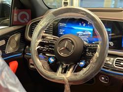 مرسيدس بنز GLE  كوبيه